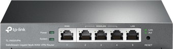 Маршрутизатор TP-Link TL-R600VPN v4