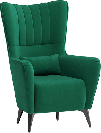 Интерьерное кресло Нижегородмебель Феличе ТК 529