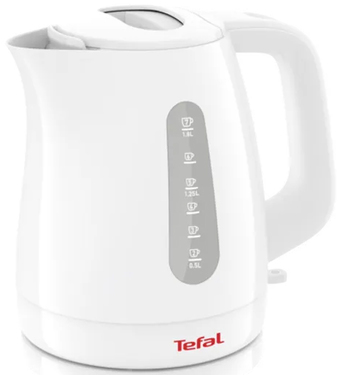 Электрический чайник Tefal Delfini Up KO172130