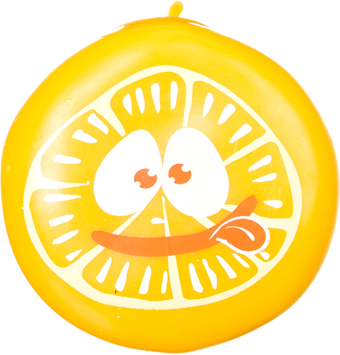 Сквиш Bondibon Мялка Апельсин ВВ3574