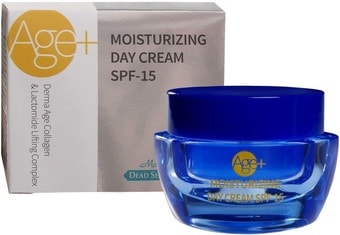 Mon Platin Увлажняющий дневной SPF15 50 мл