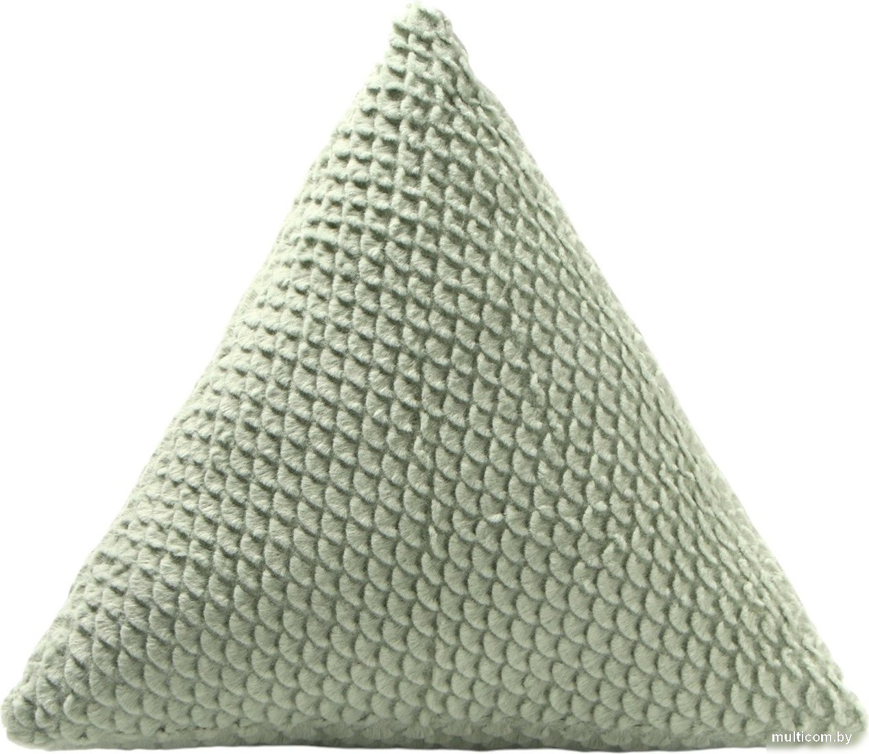 Декоративная подушка Этель Треугольник 10766731