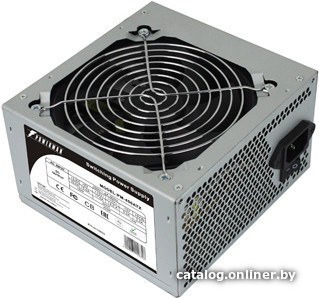 Блок питания Powerman PM-500 80Plus