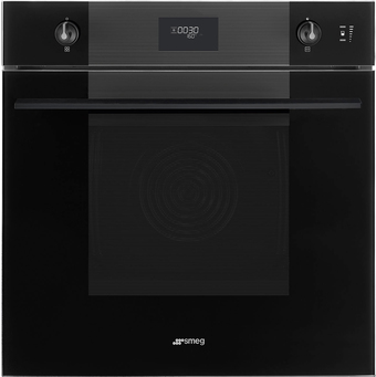 Электрический духовой шкаф Smeg Linea Aesthetic SOP6101S2B3