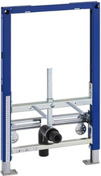 Инсталляция для биде Geberit DuoFix 111.524.00.1 (низкая)