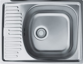 Кухонная мойка Franke Eurostar ETN 611-56