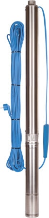 Скважинный насос Aquario ASP1E-100-75 (кабель 1.5 м)
