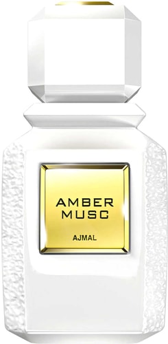 Ajmal Amber Musc EdP (100 мл)