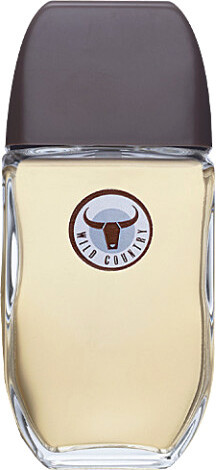 Туалетная вода Avon Wild Country EdT (75 мл)