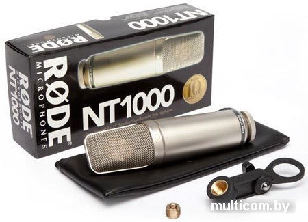 Микрофон RODE NT1000