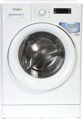 Стиральная машина Whirlpool FWF71251W RU