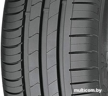 Автомобильные шины Hankook Kinergy Eco K425 195/65R15 91T