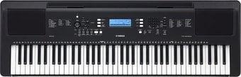 Синтезатор Yamaha PSR-EW310