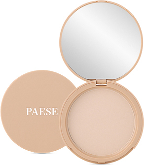 Компактная пудра Paese Glowing Powder тон 11 (10 г)