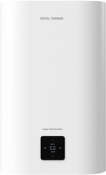 Накопительный электрический водонагреватель Royal Thermo RWH 30 Aqua Inox Inverter