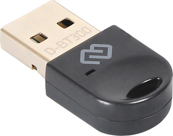 Bluetooth адаптер Digma D-BT300