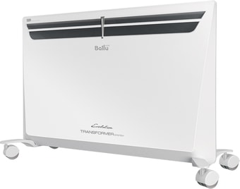 Конвектор Ballu Evolution Digital Inverter BEC/EVI-2000