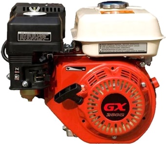 Бензиновый двигатель Shtenli GX260s
