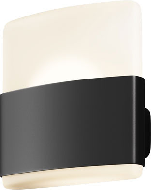 Уличный настенный светильник Maytoni Rom O442WL-L12GF3K1