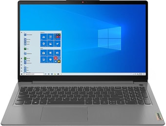 Ноутбук Lenovo IdeaPad 3 15ITL6 82H800KRRE