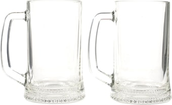 Набор кружек для пива Luminarc Dresden H5116