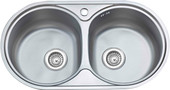 Кухонная мойка Ledeme L87944B