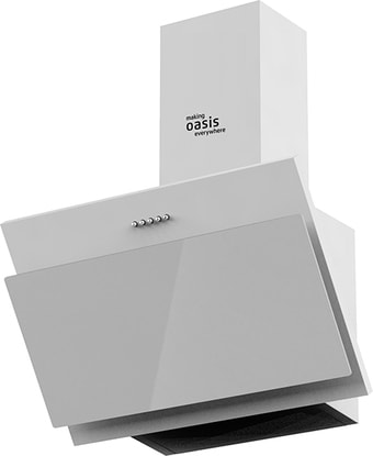 Кухонная вытяжка Oasis ND-60W (V)