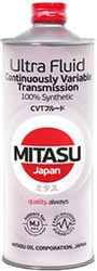 Трансмиссионное масло Mitasu MJ-329G 1л