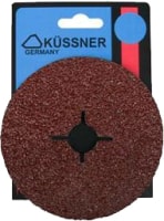 Шлифлист Kussner 1058-550024