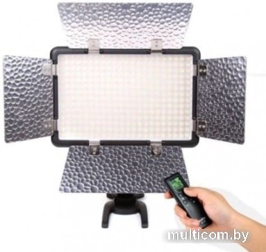Лампа Godox LED308C II накамерный