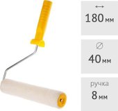 Валик малярный Startul Profi ST0246-18R
