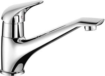 Смеситель Lemark POSEIDON LM4204C