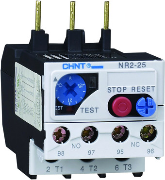 Реле тепловое Chint NR2-25 12-18A (R) 268097