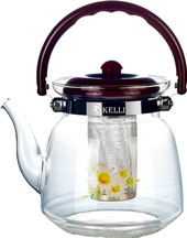 Заварочный чайник KELLI KL-3006
