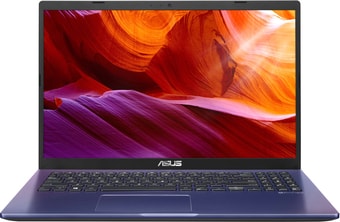 Ноутбук ASUS X509JP-EJ065
