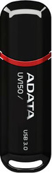 USB Flash A-Data DashDrive UV150 128GB (AUV150-128G-RBK)