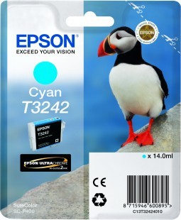 Картридж Epson C13T32424010