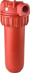 Корпус Atlas Senior Plus Hot 3P AFP SX AB