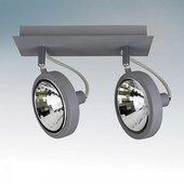 Точечный светильник Lightstar 210329