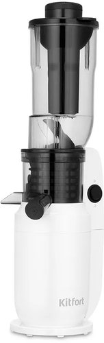 Соковыжималка Kitfort KT-1164
