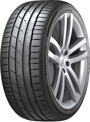 Летние шины Hankook Ventus S1 evo3 K127B 245/35R21 96Y XL (run-flat)