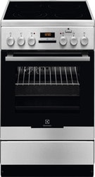 Кухонная плита Electrolux EKC954907X