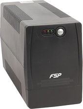 Источник бесперебойного питания FSP DP1000 PPF6000800