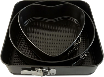 Форма для выпечки Lara LR11-20