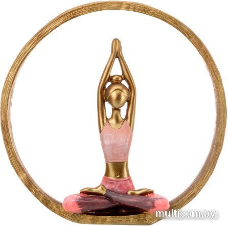 Статуэтка Elan Gallery Йога 210152