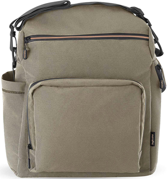 Рюкзак для мамы Inglesina Aptica XT Adventure (tuareg beige)