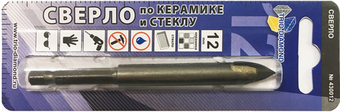 Сверло Trio Diamond 430012