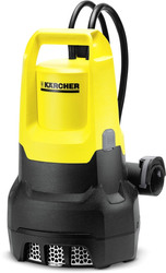 Насос Karcher SP 7 Dirt