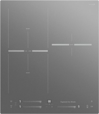 Варочная панель Zigmund & Shtain CI 24.4 S