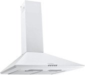 Кухонная вытяжка Pyramida Casa 60K White